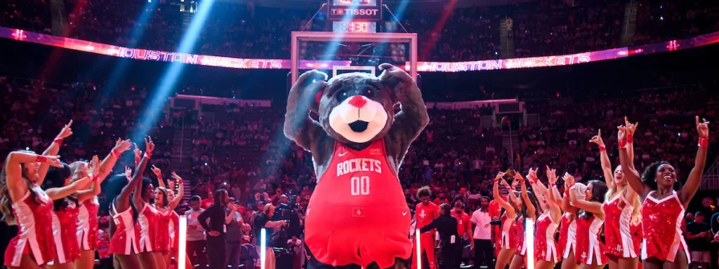 วัฒนธรรมแฟน Rockets