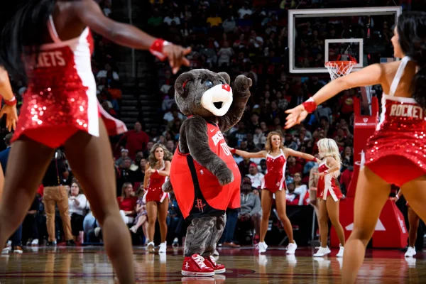 การดราฟต์และการเทรดสำคัญที่เปลี่ยนโฉมหน้าของ Rockets