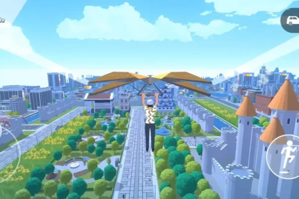 ระบบพลังงาน น้ำ และบริการสาธารณะ: หัวใจของการพัฒนาเมืองใน Pocket City